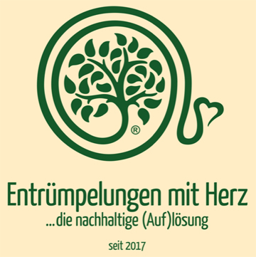 Entrümpelungen mit Herz