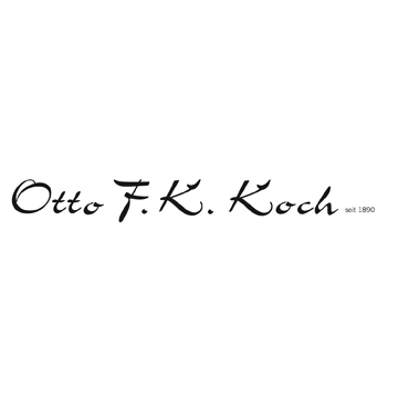 Otto F.K. Koch